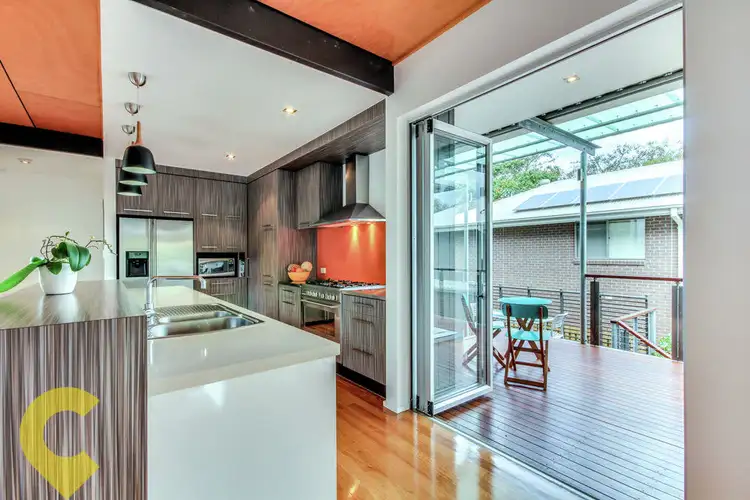 Fourth view of Homely house listing, 77 Gracemere Street, Newmarket QLD 4051