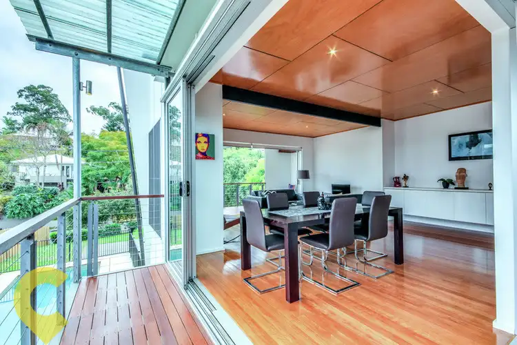 Fifth view of Homely house listing, 77 Gracemere Street, Newmarket QLD 4051