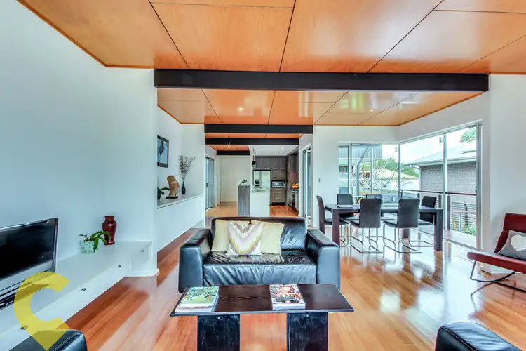 Sixth view of Homely house listing, 77 Gracemere Street, Newmarket QLD 4051