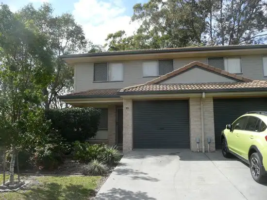 Main view of Homely unit listing, 26/6 Baldarch Street, Slacks Creek QLD 4127