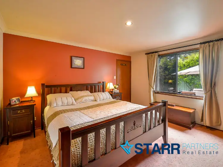 Third view of Homely house listing, 1 McPherson Place, Ruse NSW 2560