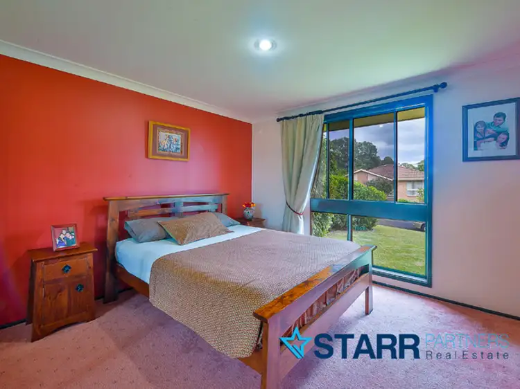 Fourth view of Homely house listing, 1 McPherson Place, Ruse NSW 2560