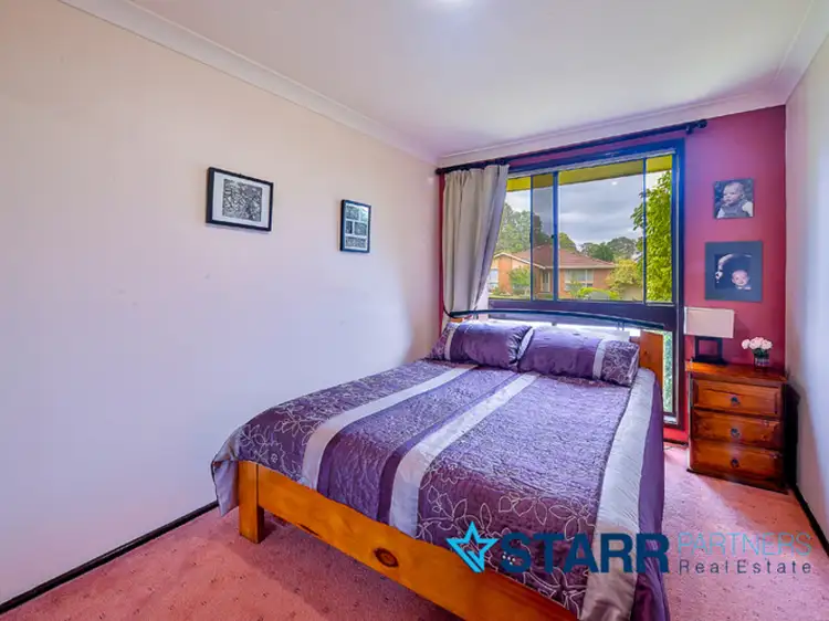 Fifth view of Homely house listing, 1 McPherson Place, Ruse NSW 2560