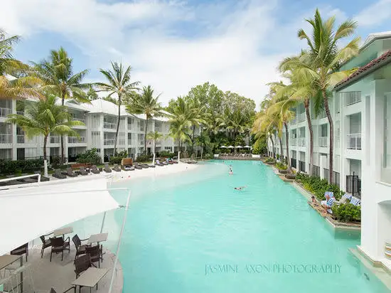 117/118-20 BEACH CLUB, Port Douglas QLD 4877