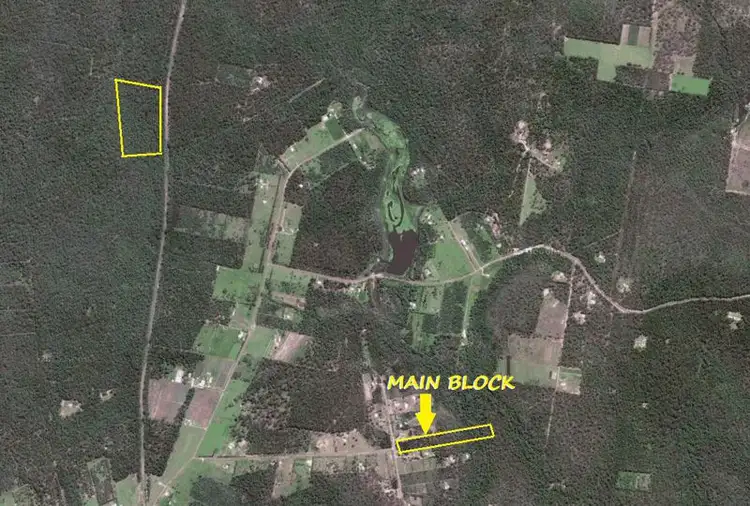 Third view of Homely rural property listing, 30 Perch Road, Lanitza NSW 2460