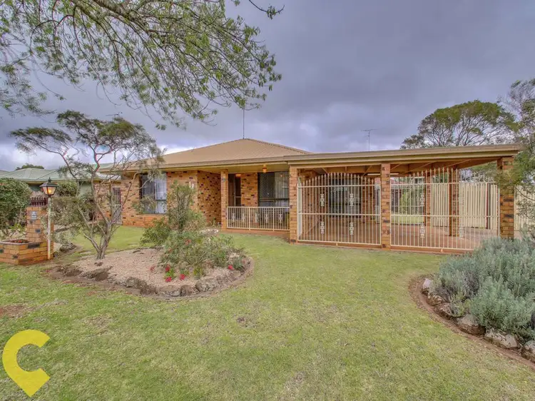 18 Qantas Court, Wilsonton QLD 4350