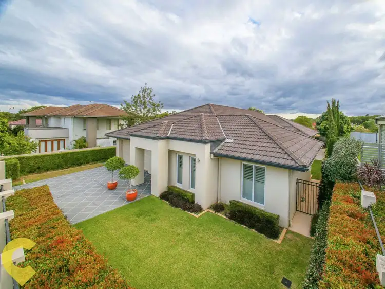 7 Rosemount Place, Carseldine QLD 4034