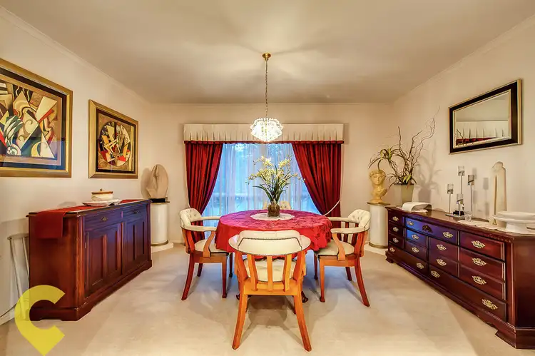 12 Oxford Parade, Forest Lake QLD 4078