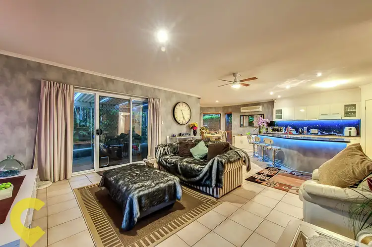 Fourth view of Homely house listing, 12 Oxford Parade, Forest Lake QLD 4078