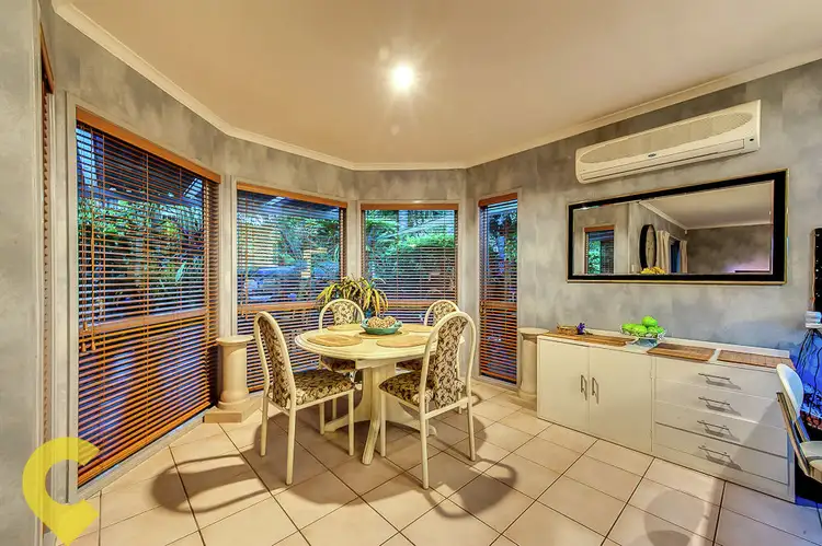 Fifth view of Homely house listing, 12 Oxford Parade, Forest Lake QLD 4078