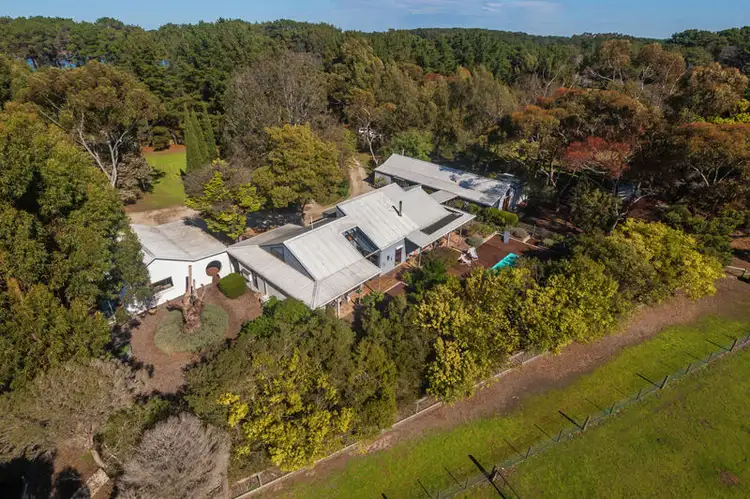 Main view of Homely rural property listing, 325 Swan Bay Road, Wallington VIC 3222
