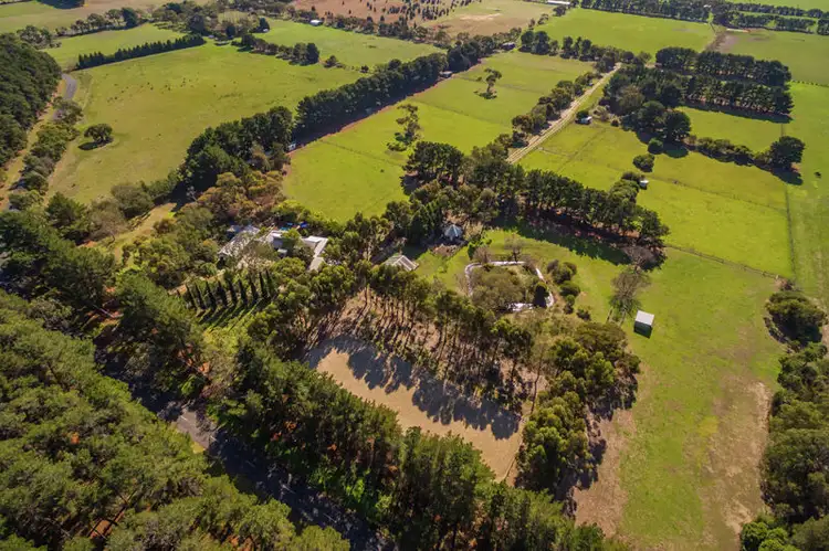 Second view of Homely rural property listing, 325 Swan Bay Road, Wallington VIC 3222