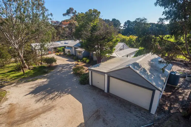 Fifth view of Homely rural property listing, 325 Swan Bay Road, Wallington VIC 3222