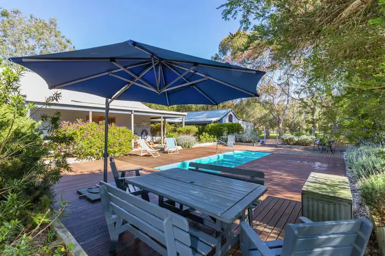Sixth view of Homely rural property listing, 325 Swan Bay Road, Wallington VIC 3222