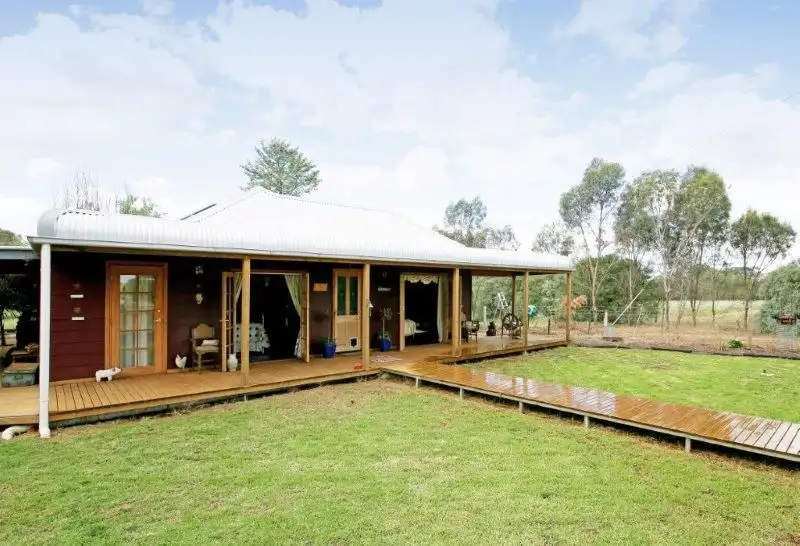 Main view of Homely rural property listing, 78 Hanks Lane, Junee NSW 2663