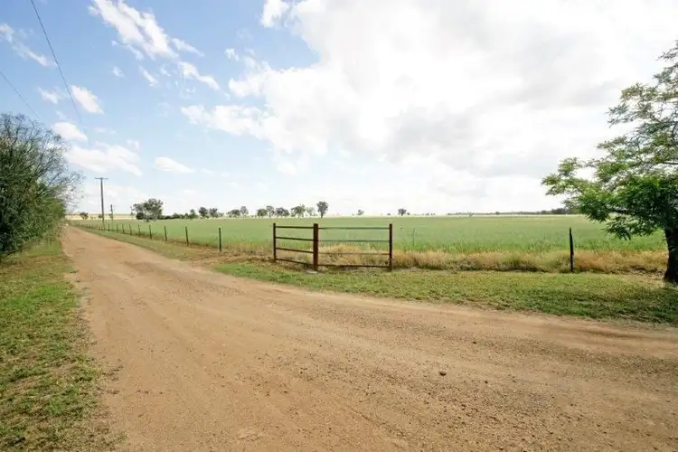 Second view of Homely rural property listing, 78 Hanks Lane, Junee NSW 2663