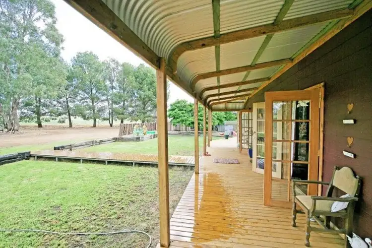 Third view of Homely rural property listing, 78 Hanks Lane, Junee NSW 2663