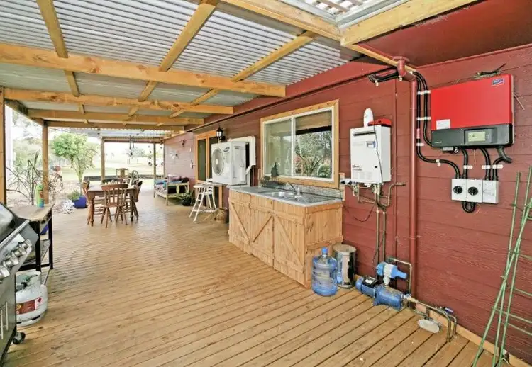 Fifth view of Homely rural property listing, 78 Hanks Lane, Junee NSW 2663