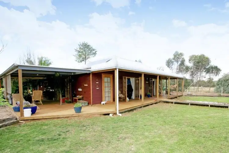 Sixth view of Homely rural property listing, 78 Hanks Lane, Junee NSW 2663