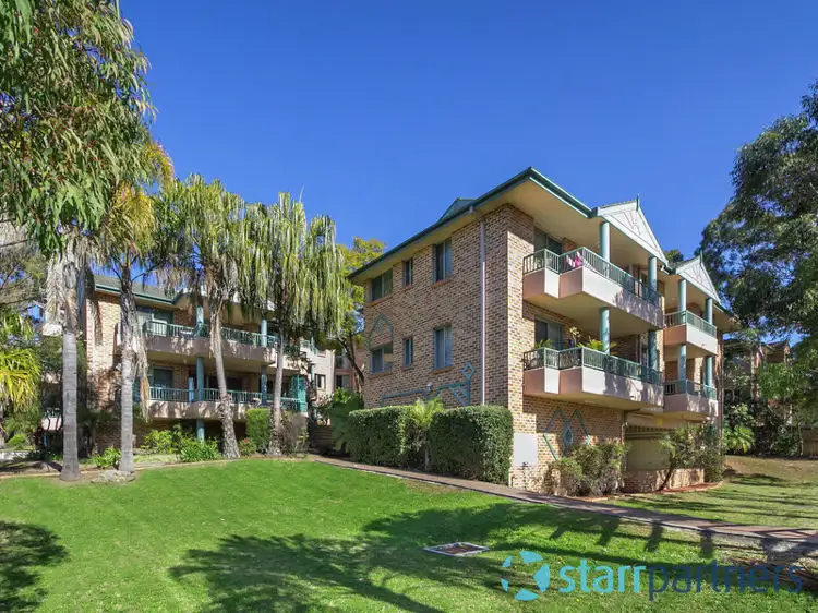 7/58-60 Stapleton Street, Pendle Hill NSW 2145