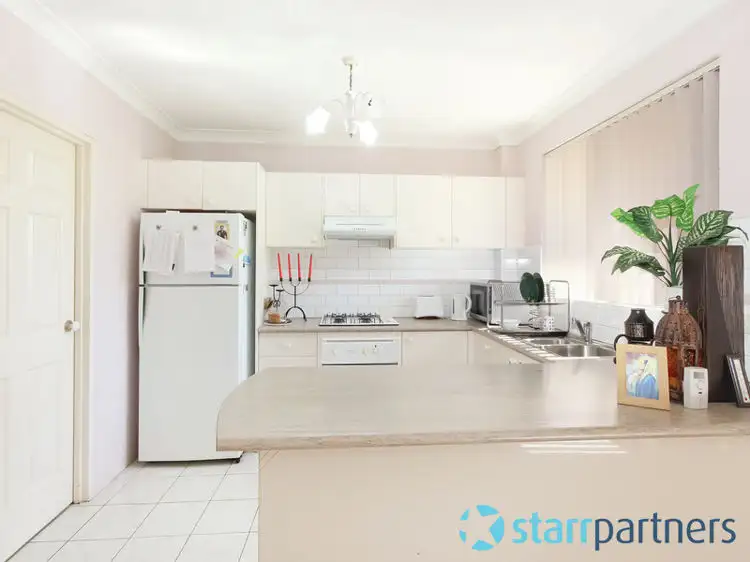 Second view of Homely unit listing, 7/58-60 Stapleton Street, Pendle Hill NSW 2145