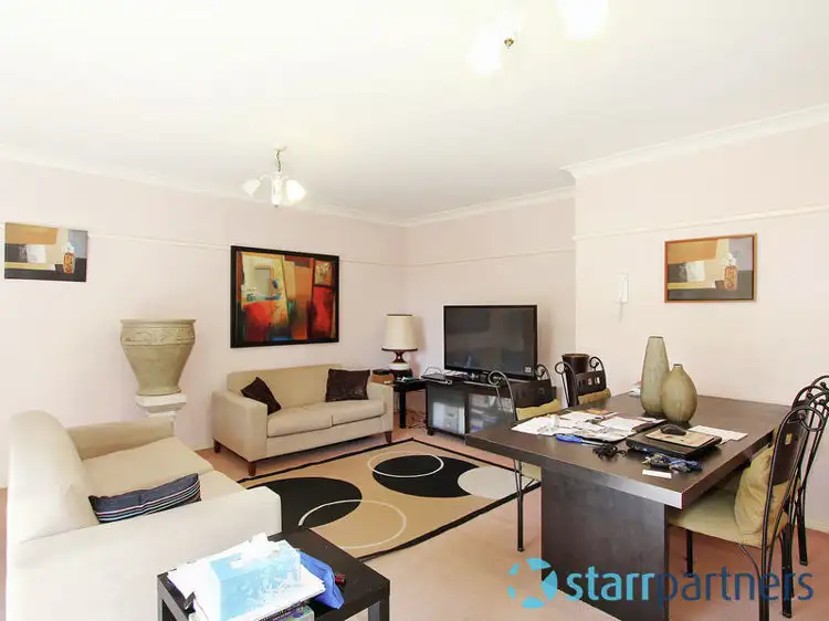 Third view of Homely unit listing, 7/58-60 Stapleton Street, Pendle Hill NSW 2145