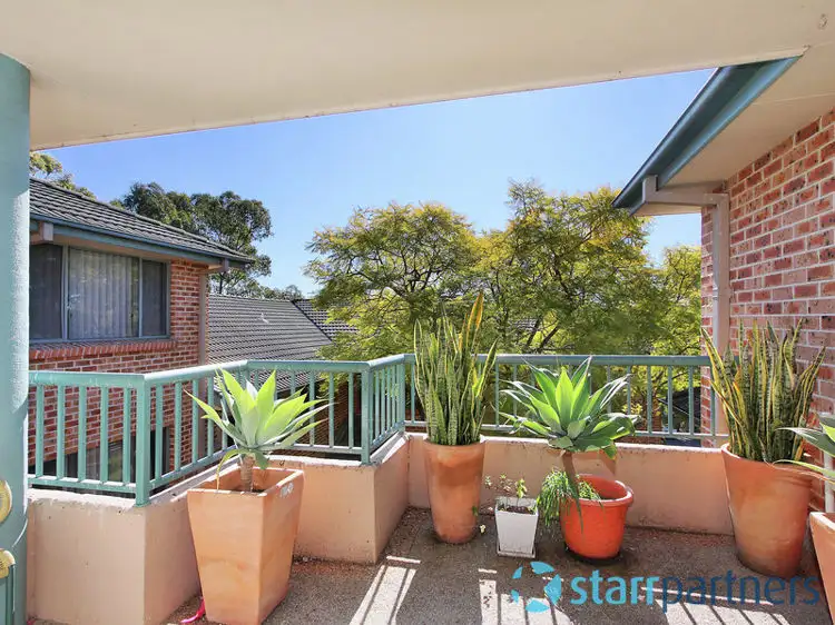 Fourth view of Homely unit listing, 7/58-60 Stapleton Street, Pendle Hill NSW 2145