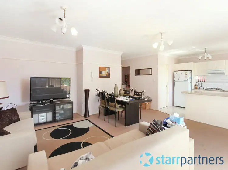 Fifth view of Homely unit listing, 7/58-60 Stapleton Street, Pendle Hill NSW 2145