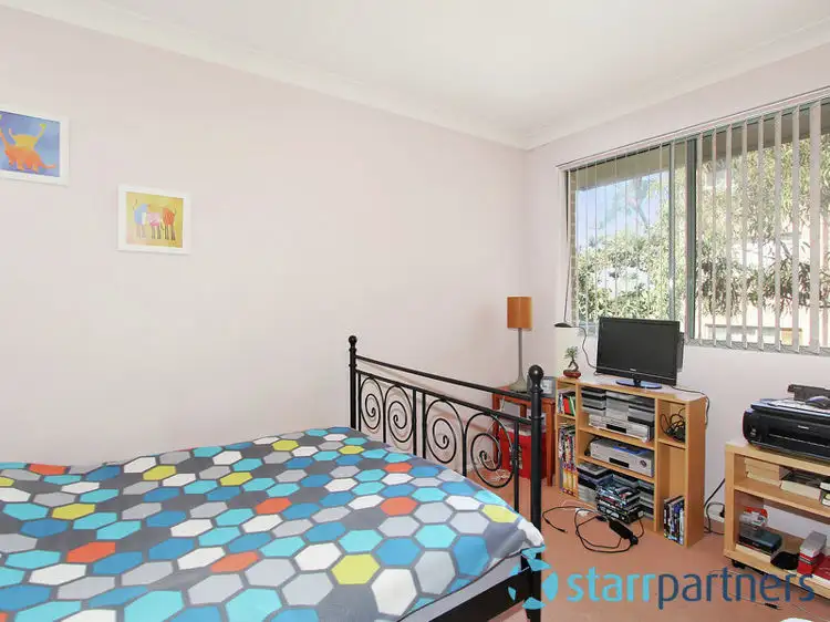 Sixth view of Homely unit listing, 7/58-60 Stapleton Street, Pendle Hill NSW 2145