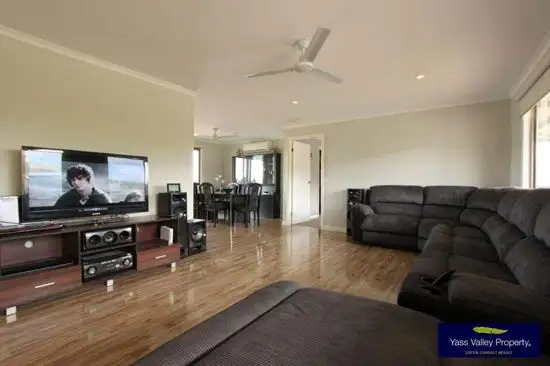Second view of Homely rural property listing, 52 Good Hope Road, Yass NSW 2582