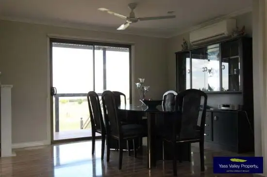 Third view of Homely rural property listing, 52 Good Hope Road, Yass NSW 2582
