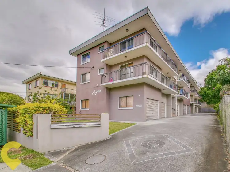 1/14 Park Road, Nundah QLD 4012