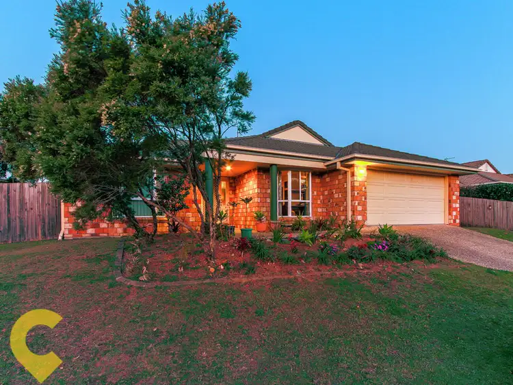 34 Goldcrest Drive, Upper Coomera QLD 4209