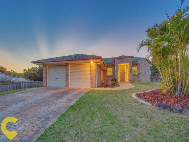 9 Reginald Avenue, Arana Hills QLD 4054