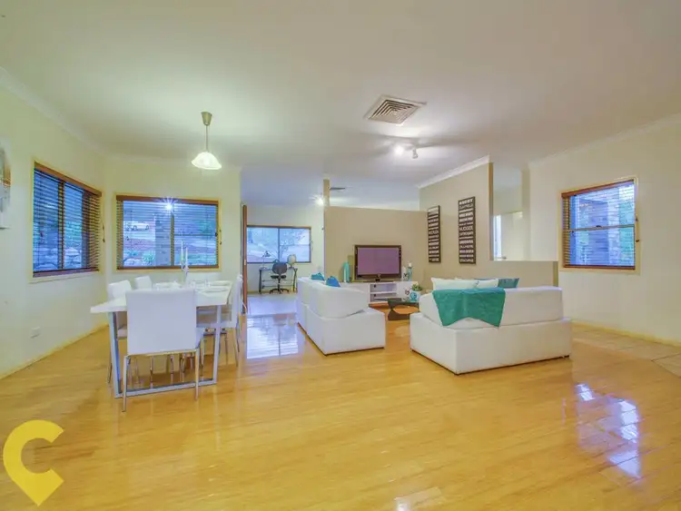 Fifth view of Homely house listing, 9 Reginald Avenue, Arana Hills QLD 4054