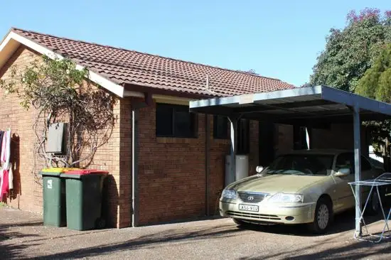 Main view of Homely unit listing, 2/50 Hill Street, Scone NSW 2337