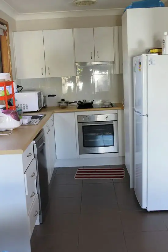 Second view of Homely unit listing, 2/50 Hill Street, Scone NSW 2337