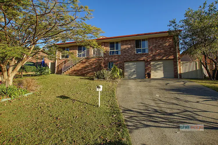 Main view of Homely house listing, 7 Bronzewing Place, Boambee East NSW 2452