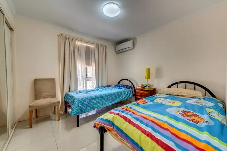 Fifth view of Homely house listing, 40-48 Woodend Ct, Park Ridge QLD 4125