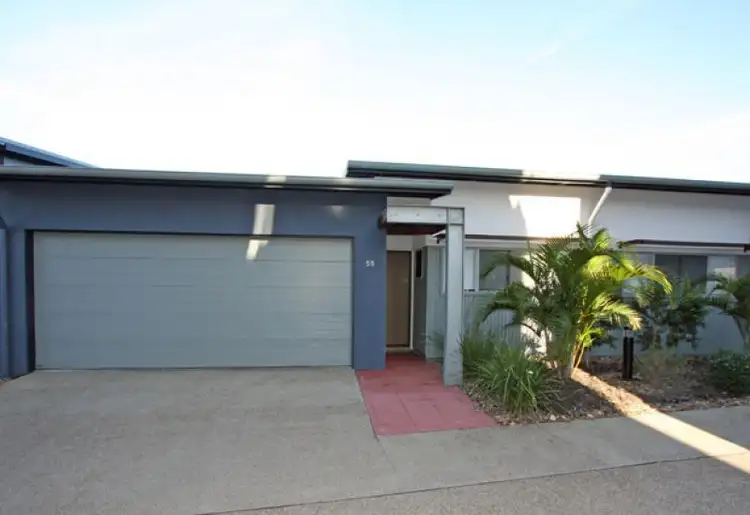 Unit 55/136 Pulgul Street, Urangan QLD 4655