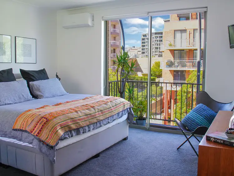 Fifth view of Homely unit listing, 21/23-29 Willock Ave, Miranda NSW 2228