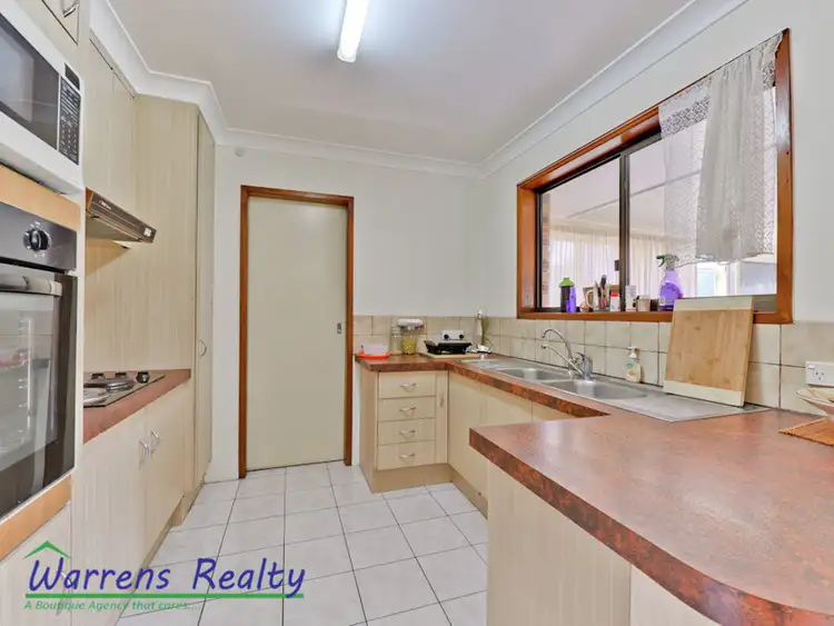 Second view of Homely house listing, 183 Mount Warren Blvd, Mount Warren Park QLD 4207