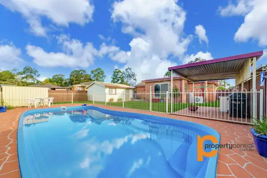 Third view of Homely house listing, 39 Dunheved Road, Cambridge Gardens NSW 2747