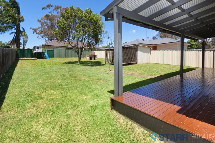 Third view of Homely house listing, 18 Brewongle Avenue, Penrith NSW 2750