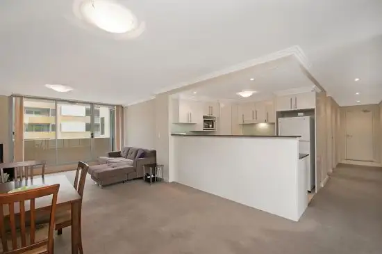 Fourth view of Homely unit listing, 35/12 Baker Street, Gosford NSW 2250