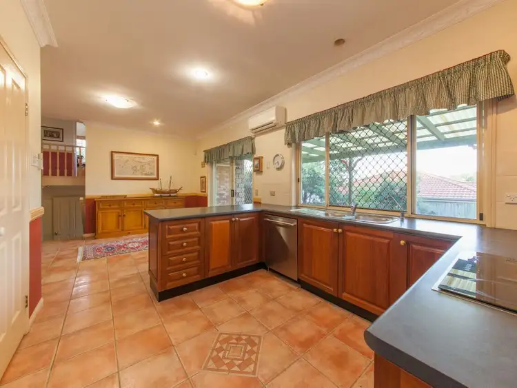 Sixth view of Homely house listing, 23 Angourie Place, Carindale QLD 4152