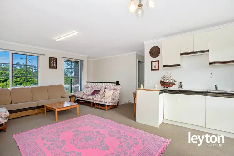 Third view of Homely house listing, 11 Bemersyde Drive, Berwick VIC 3806
