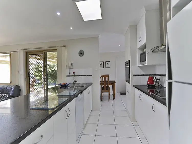 Second view of Homely house listing, 38 Broadfoot Street, Kearneys Spring QLD 4350
