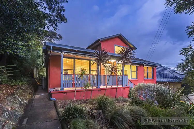 Main view of Homely house listing, 30 Lees Street, Charlestown NSW 2290