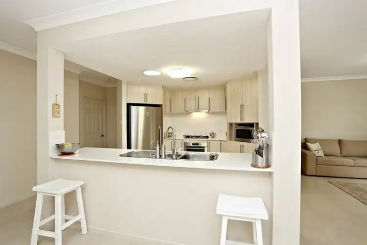 Second view of Homely house listing, 13 Blue Bell Circuit, Kellyville NSW 2155
